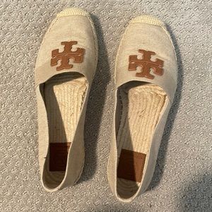Tory Burch Espadrilles